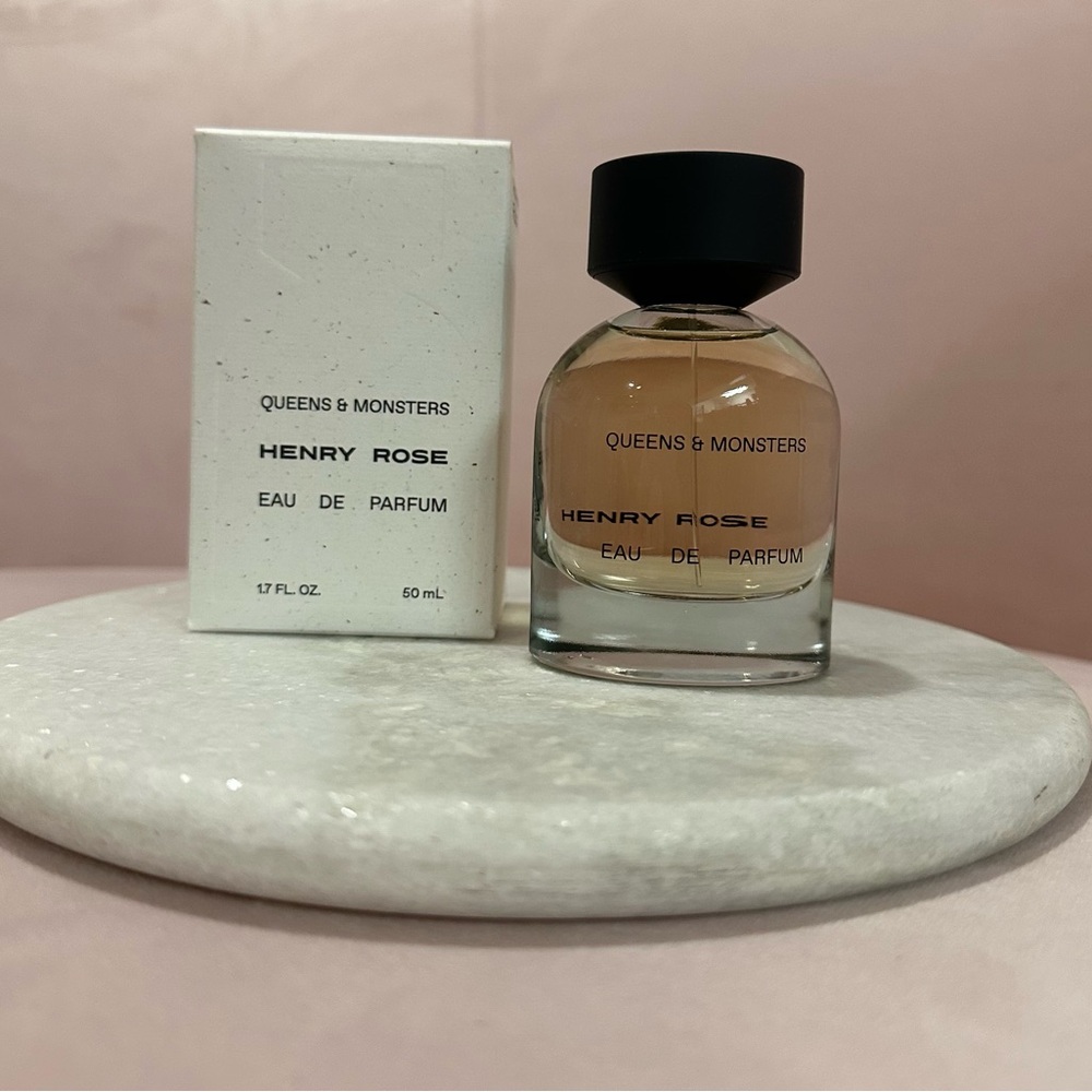 Henry Rose Queens & Monsters Eau de Parfum